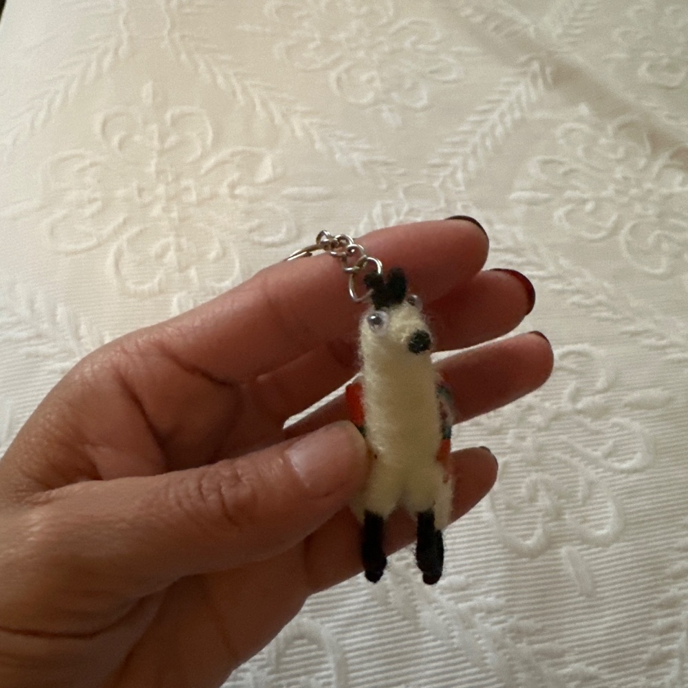 Keychain - Picture 2 of 3